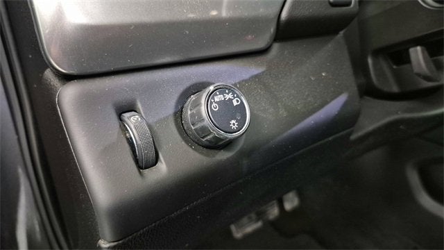 2018 Chevrolet Tahoe LS