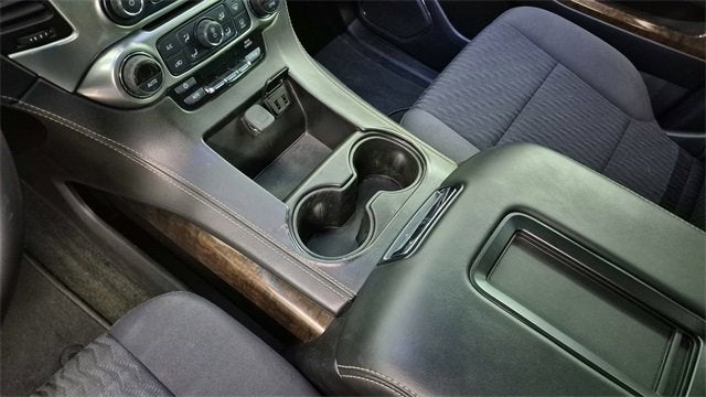 2018 Chevrolet Tahoe LS