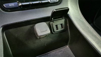 2018 Chevrolet Tahoe LS