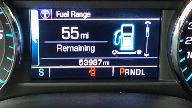 2018 Chevrolet Tahoe LS