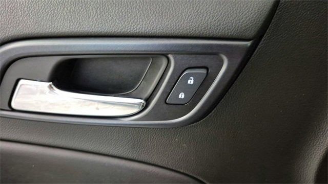 2018 Chevrolet Tahoe LS