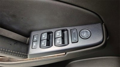 2018 Chevrolet Tahoe LS