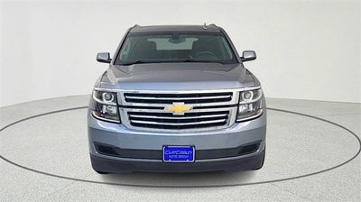 2018 Chevrolet Tahoe LS