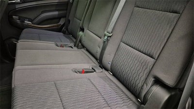 2018 Chevrolet Tahoe LS