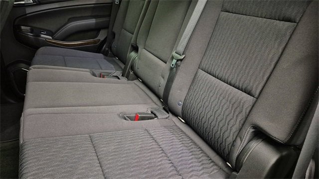 2018 Chevrolet Tahoe LS