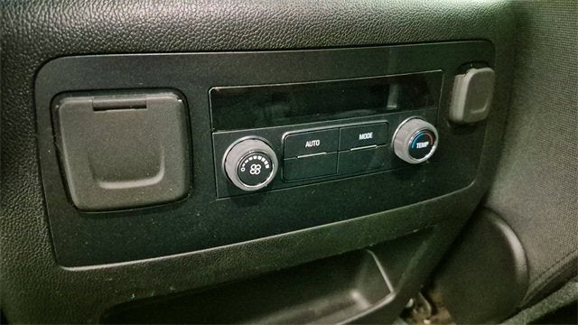 2018 Chevrolet Tahoe LS