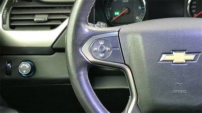 2018 Chevrolet Tahoe LS