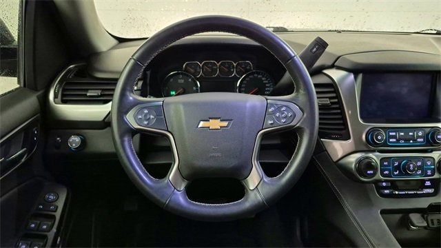 2018 Chevrolet Tahoe LS