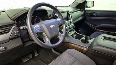 2018 Chevrolet Tahoe LS