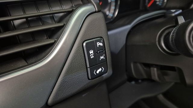 2020 Chevrolet Tahoe LS
