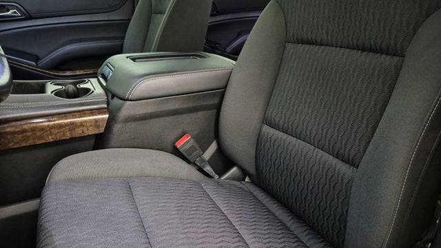 2020 Chevrolet Tahoe LS