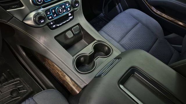 2020 Chevrolet Tahoe LS