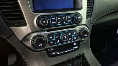 2020 Chevrolet Tahoe LS