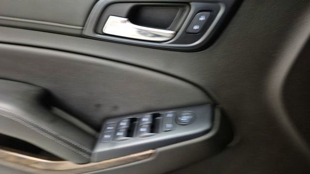 2020 Chevrolet Tahoe LS