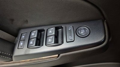 2020 Chevrolet Tahoe LS