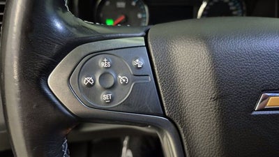 2020 Chevrolet Tahoe LS