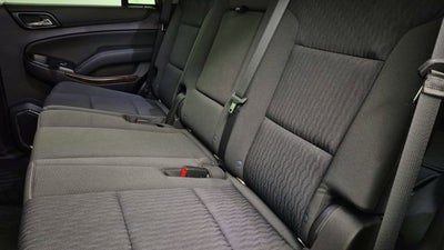2020 Chevrolet Tahoe LS