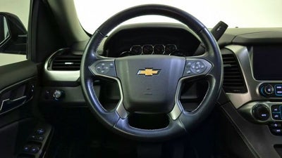 2020 Chevrolet Tahoe LS