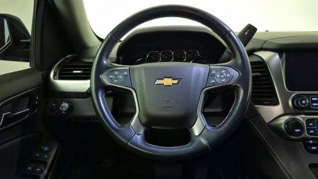 2020 Chevrolet Tahoe LS