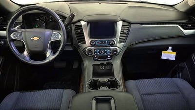 2020 Chevrolet Tahoe LS