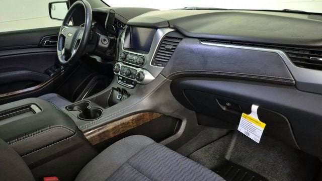 2020 Chevrolet Tahoe LS