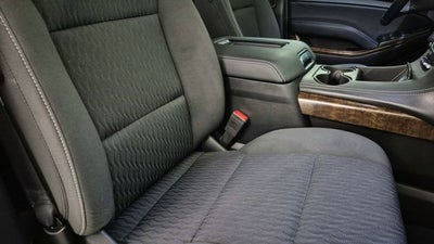 2020 Chevrolet Tahoe LS