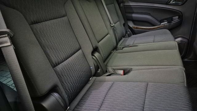 2020 Chevrolet Tahoe LS