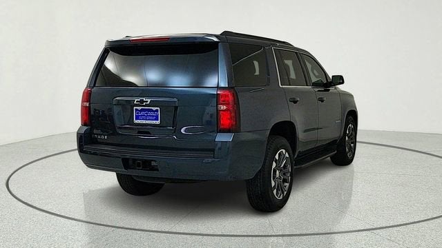 2020 Chevrolet Tahoe LS