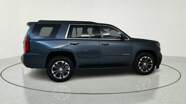 2020 Chevrolet Tahoe LS