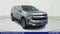 2022 Chevrolet Suburban LS