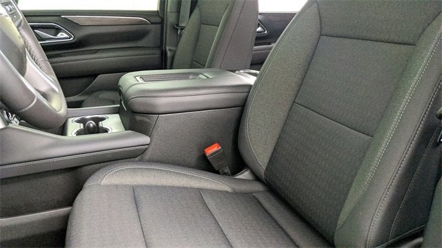 2022 Chevrolet Suburban LS