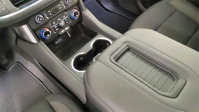 2022 Chevrolet Suburban LS