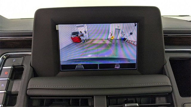 2022 Chevrolet Suburban LS