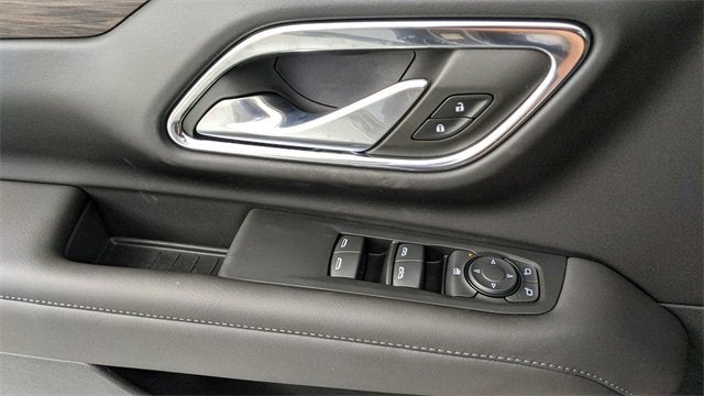 2022 Chevrolet Suburban LS