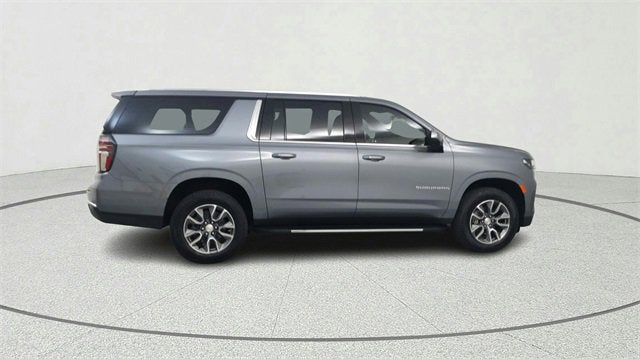 2022 Chevrolet Suburban LS
