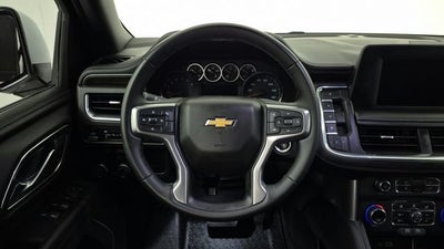 2024 Chevrolet Tahoe LS