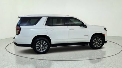 2024 Chevrolet Tahoe LS