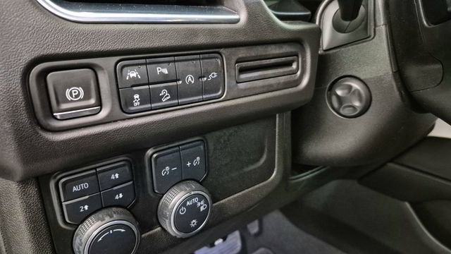 2021 Chevrolet Suburban Premier