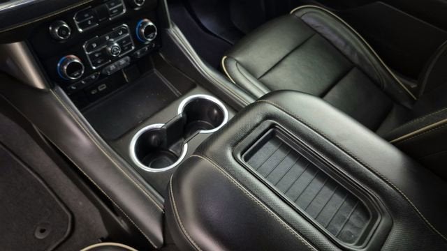 2021 Chevrolet Suburban Premier