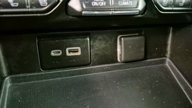 2021 Chevrolet Suburban Premier