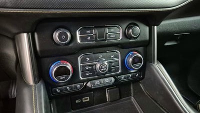 2021 Chevrolet Suburban Premier