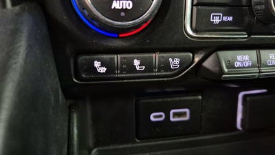 2021 Chevrolet Suburban Premier