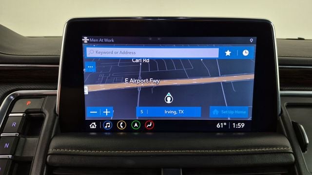 2021 Chevrolet Suburban Premier