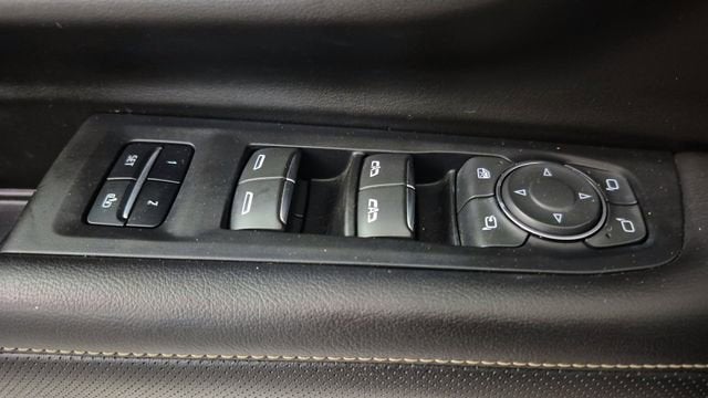 2021 Chevrolet Suburban Premier