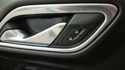 2021 Chevrolet Suburban Premier