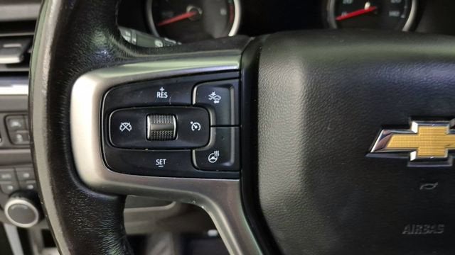 2021 Chevrolet Suburban Premier