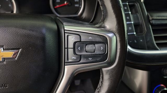 2021 Chevrolet Suburban Premier