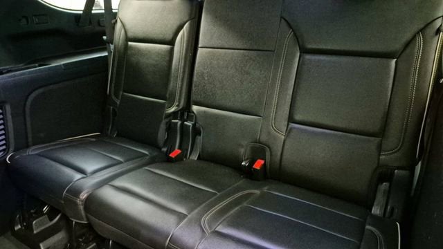 2021 Chevrolet Suburban Premier