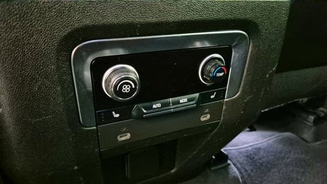 2021 Chevrolet Suburban Premier