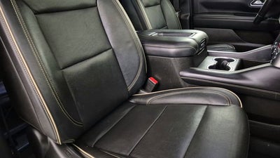 2021 Chevrolet Suburban Premier